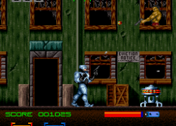 RoboCop 3 (USA)