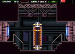 Super Metroid: Subversion