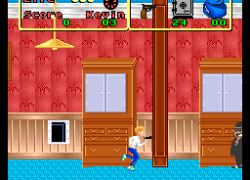 Home Alone (Japan)