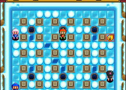 Super Bomberman 2 (Europe)