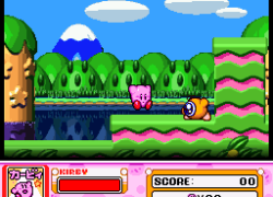 Hoshi no Kirby - Super Deluxe (Japan) (Rev B)