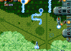 Super Aleste (Japan)