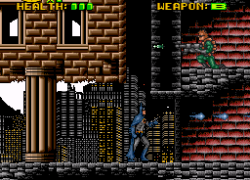 Batman - Revenge of the Joker (USA) (Proto)