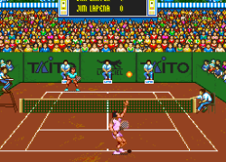 International Tennis Tour (USA)