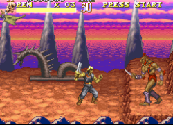 Pirates of Dark Water, The (USA)