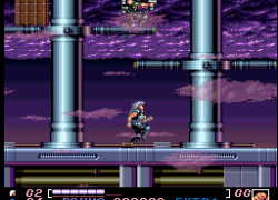Wolfchild (USA)