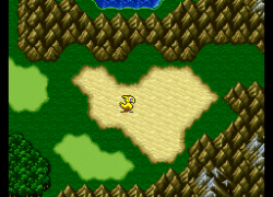 Final Fantasy V (Japan)