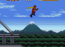 Cyborg 009 (Japan) (Beta)