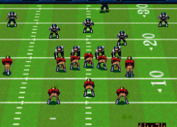 NFL Quarterback Club (Europe)