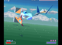Star Fox (Japan)
