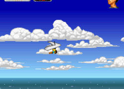 California Games II (Japan) (En,Ja)