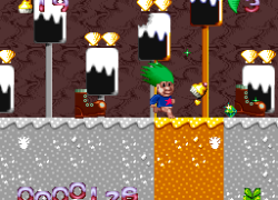 Super Troll Islands (USA)