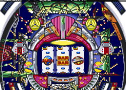 Honke Sankyo Fever 2 - Jikki Simulation (Japan)