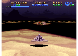 Super Star Wars - Return of the Jedi (Europe)
