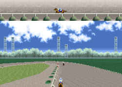 Leading Jockey 2 (Japan)
