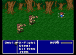 Final Fantasy V (Japan) [En by RPGe v1.1] [Hack by JCE3000GT v1.0] (Easy Type)