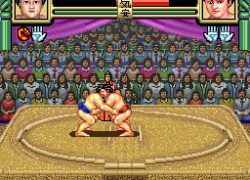 Oozumou Damashii (Japan)