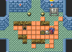 Power Soukoban (Japan)