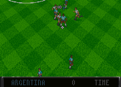 Elite Soccer (USA)