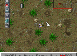 SimAnt (USA) (Beta)