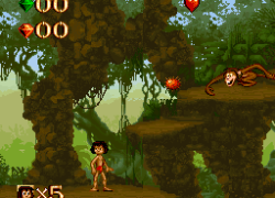 Jungle Book, The (USA)