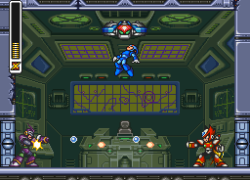 Rockman X3 (Japan)