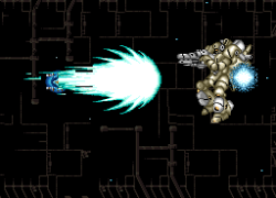 R-Type III - The Third Lightning (Japan)