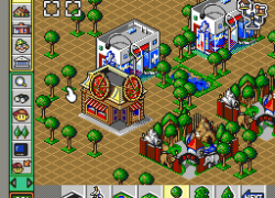 SimCity Jr. (Japan)