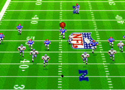 Madden NFL '94 (Europe)