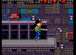 Wayne's World (USA)