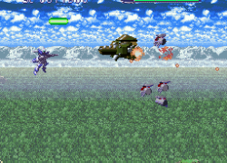 Spriggan Powered (Japan)