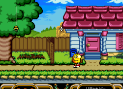Pac-Man 2 - The New Adventures (France)