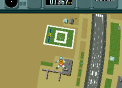 Pilotwings (USA)