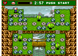 Super Bomberman 4 (English - Translated)