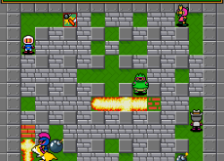 Super Bomberman 3 (Japan)