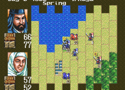 Nobunaga's Ambition (USA)