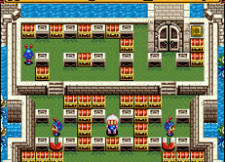 Super Bomberman 2 (Japan)