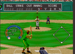 Relief Pitcher (USA) (Beta)