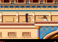 Prince of Persia 2 - The Shadow & The Flame (USA)