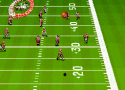 Bill Walsh College Football (USA)