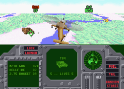 Air Cavalry (USA)