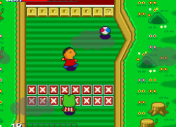 Sanrio World Smash Ball! (Japan)