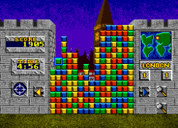 BreakThru! (USA)