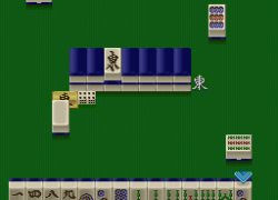 Pro Mahjong Kiwame III (Japan)