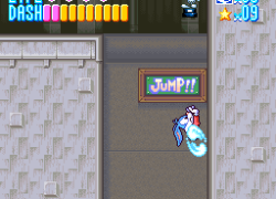 Tiny Toon Adventures - Buster Busts Loose! (USA)