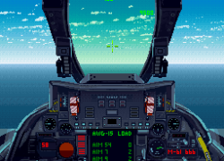 Super Dogfight (Japan)