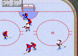 NHL '97 (USA) (Beta)
