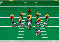 Pro Quarterback (USA)