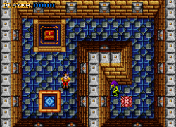 Soul Blazer (Europe)