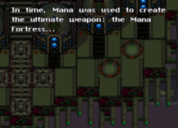 Secret of Mana (USA) [En by FuSoYa v1.0] [Hack by Masterflow v1.02] (Hard Mode)